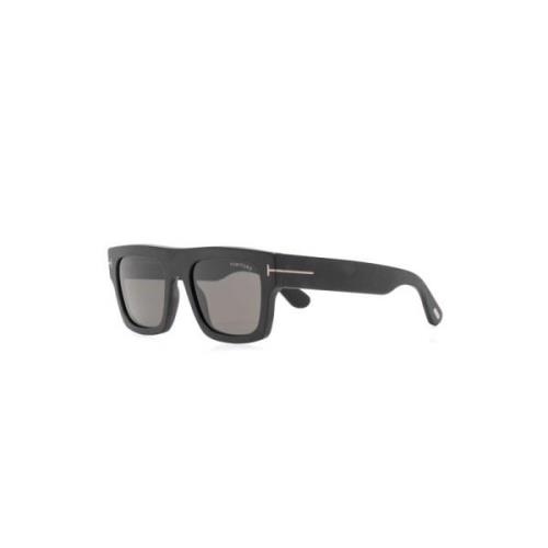 Ft0711N 02A Sunglasses