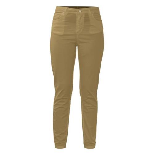 Slim-fit Trousers