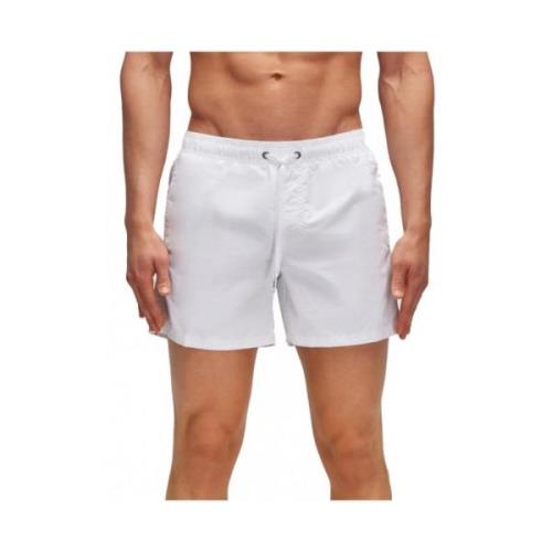 Ikonsk Taffeta Herre Boxershorts