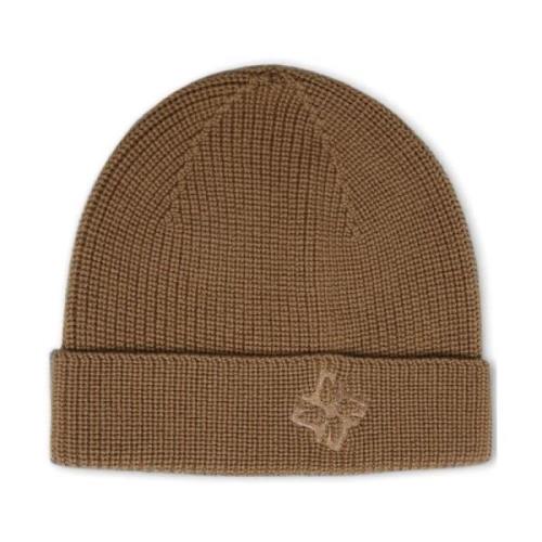 Beige Hat Model 0205