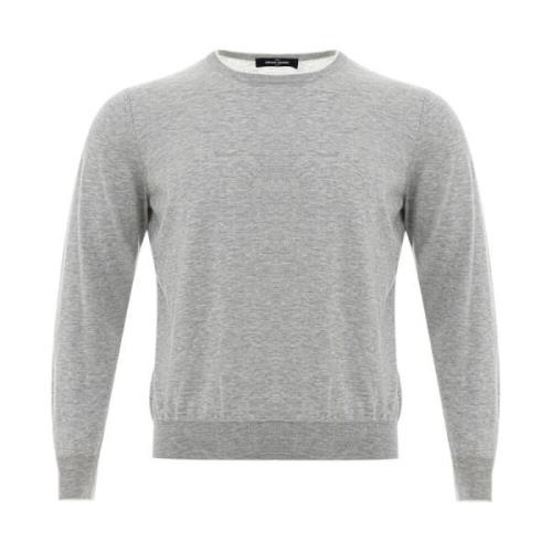 Silke Crewneck Genser