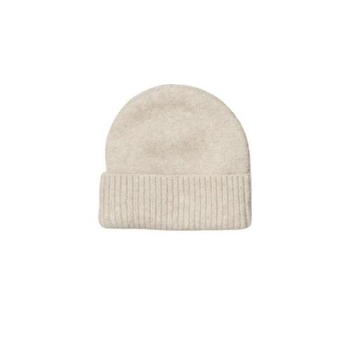 Ren Beige Baby Beanie Lue