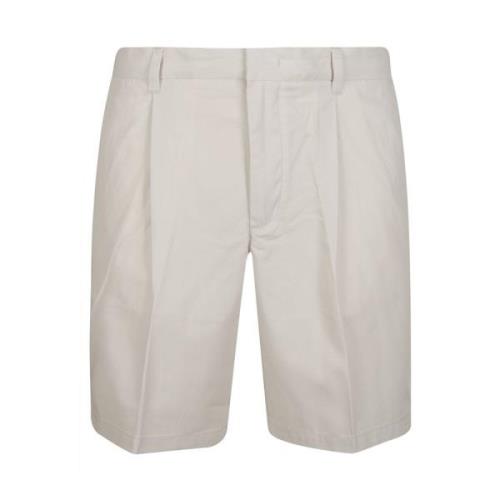 Stilige Bermuda Shorts for Menn