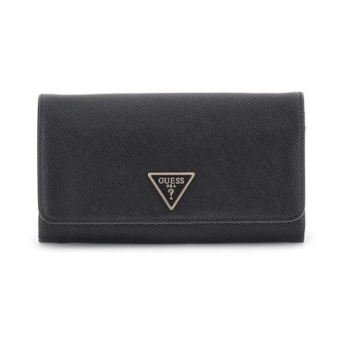 Stilig Mini Crossbody Veske med Logo