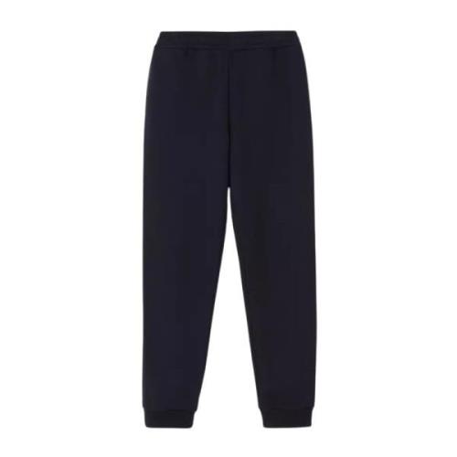 Navy Blue Prorsum Label Sweatpants