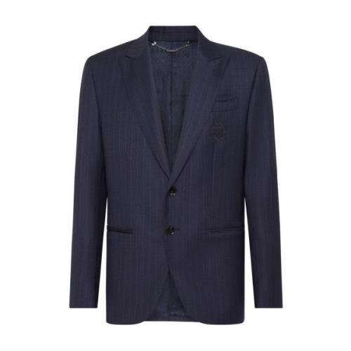 Elegant Blazer for Menn