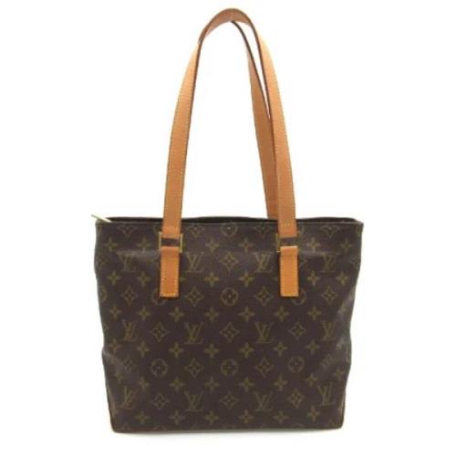 Pre-owned Canvas louis-vuitton-bags