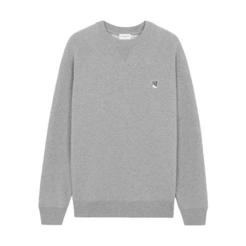 Stilig Sweatshirt for et Moderne Utseende