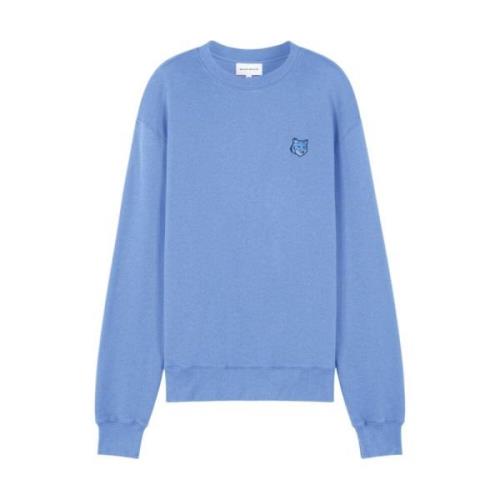 Stilig Sweatshirt for Menn