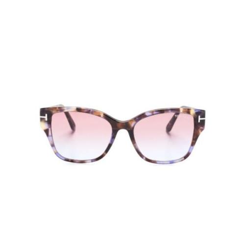 Ft1108 55Z Sunglasses