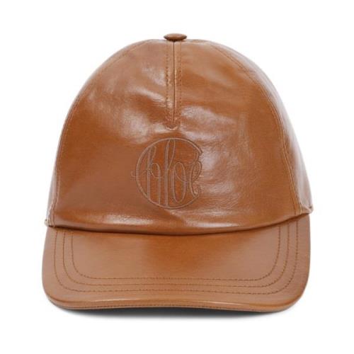 Leirebrun Swing Cap