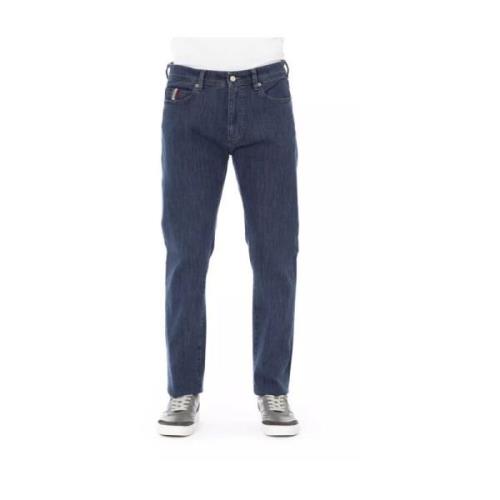 Stilige Jeans for Moderne Mann