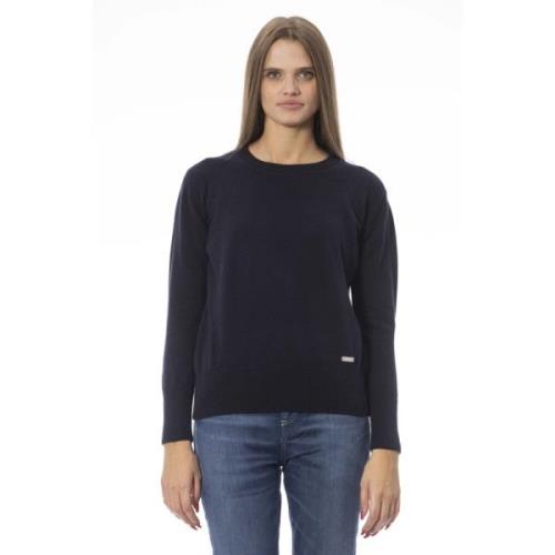 Langermet Crewneck Sweater Trend