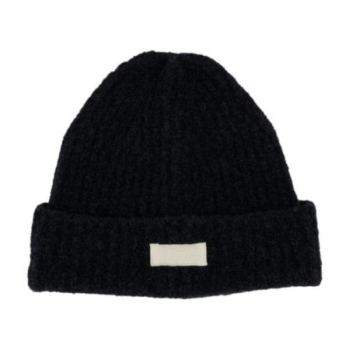 Ribbet Ull Beanie Lue