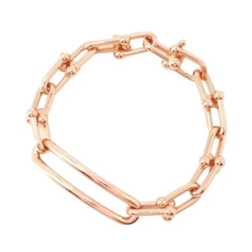 Pre-owned Rose Gold bracelets