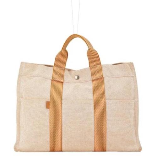 Pre-owned Canvas totes