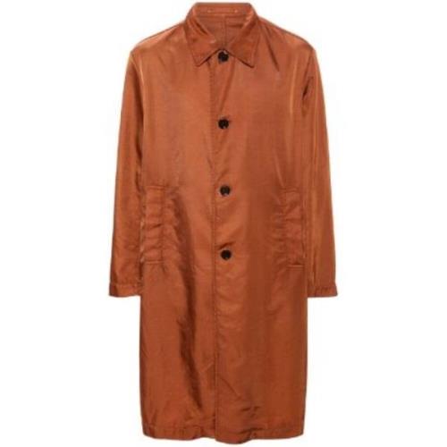 Stilig Rankles Coat for Menn