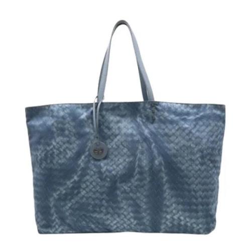 Pre-owned Fabric totes