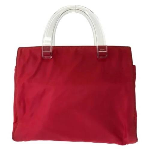 Pre-owned Canvas totes