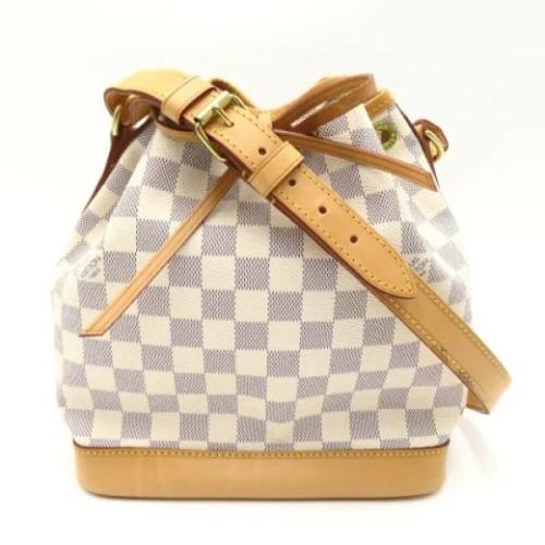 Pre-owned Plastic louis-vuitton-bags