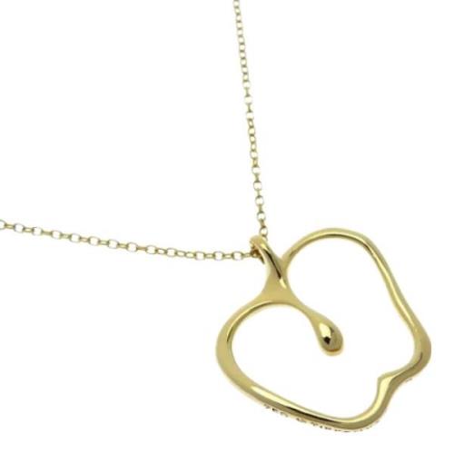 Pre-owned Yellow Gold necklaces