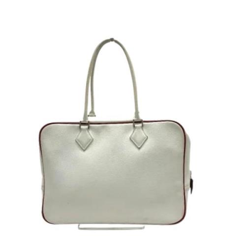 Pre-owned Leather handbags