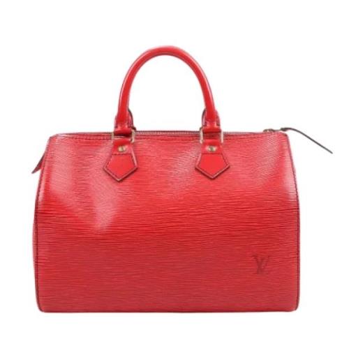 Pre-owned Leather handbags