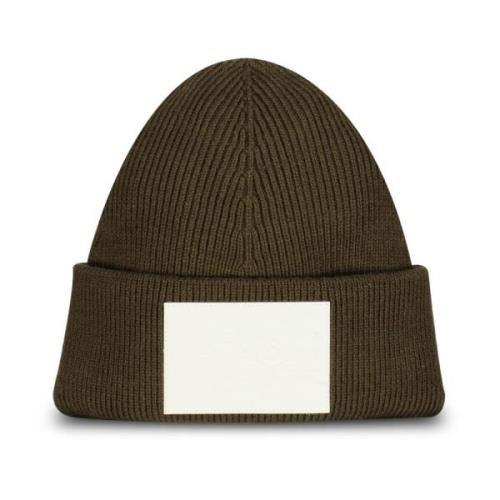 Ullblanding Beanie Lue