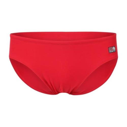 Stretch Jersey Swim Briefs Ss24