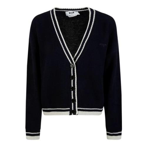 Kontrast Profil Cardigan