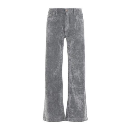 Blå Jeans Aw24 Herremote