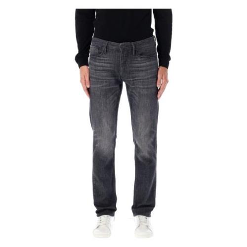 Slim-Fit Denim Jeans Aw24