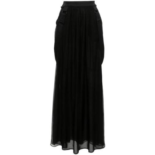 Maxi Skirts