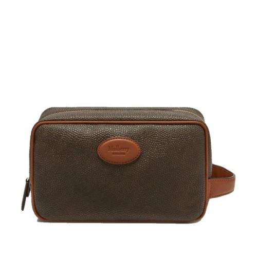 Scotchgrain Model Wash Case