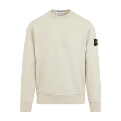 Hvit Sweatshirt Aw24