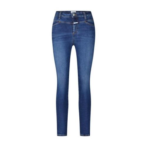 Slim-Fit Skinny Jeans