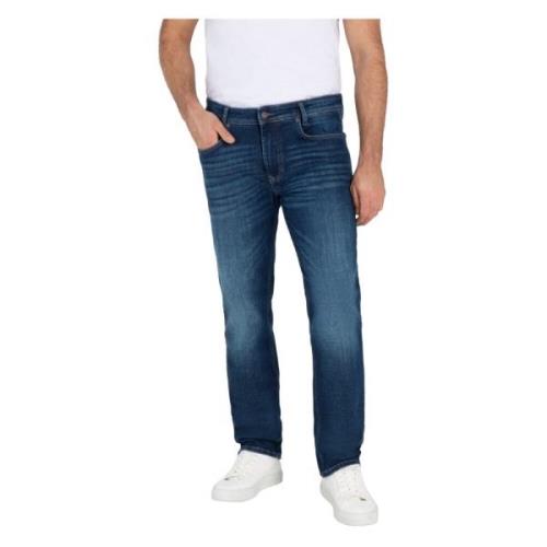 Arne Alpha Denim Jeans