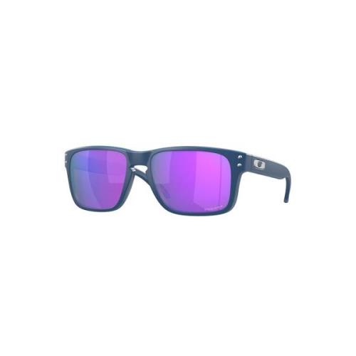 Holbrook XS Solbriller Prizm Violet