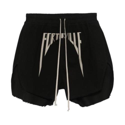 Svart Perle Boxershorts