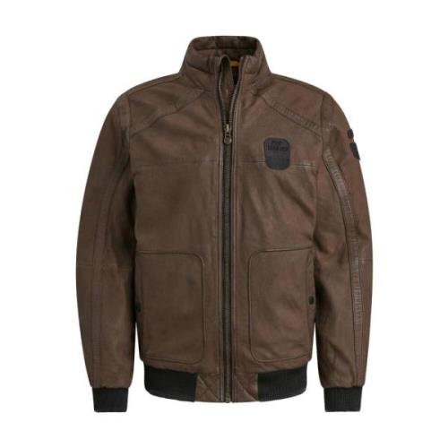 Flight Jacket AIR Bridge Sheep Snu