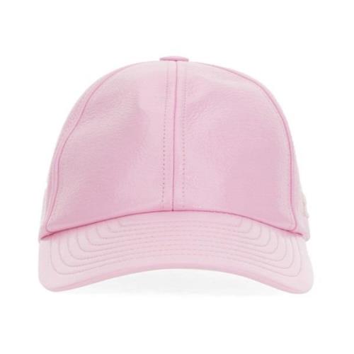 Bomull Baseball Cap Made in France