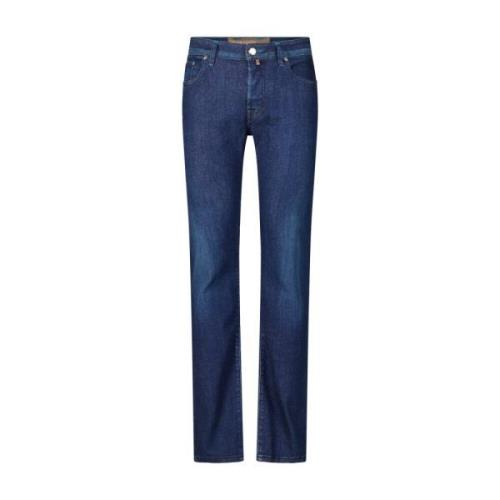 Tidløs Slim Fit Jeans