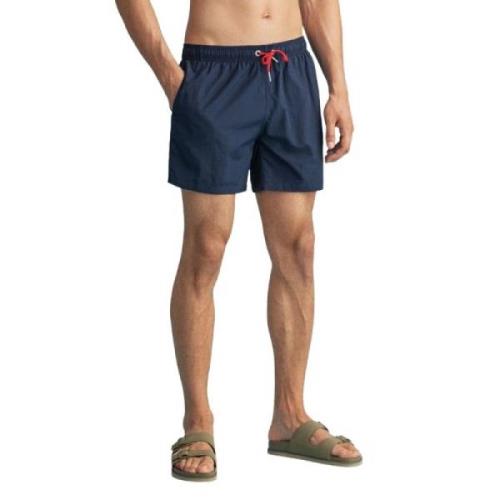 Marine Gant Swim Shorts Badeshorts