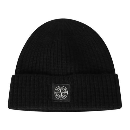 Stilig Beanie Lue for Vintermote