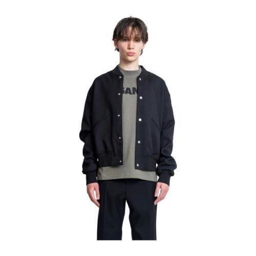 Elegant Blouson Jakke