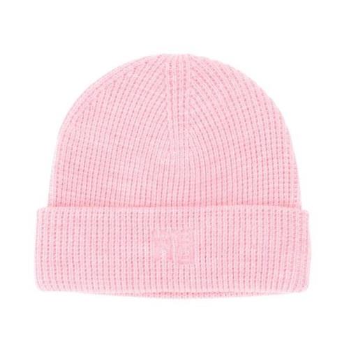 Strikket Beanie Lue Laget i Kina