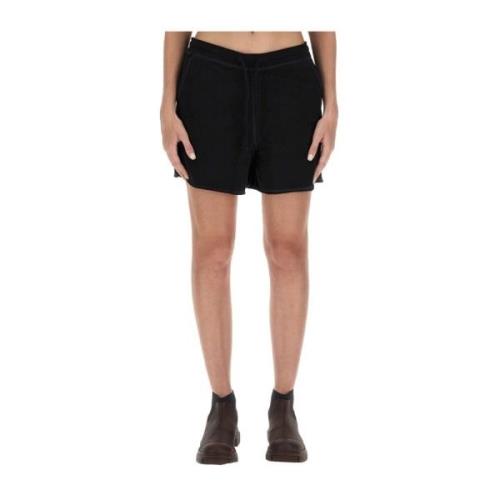 Bomull Sweat Shorts Regular Fit