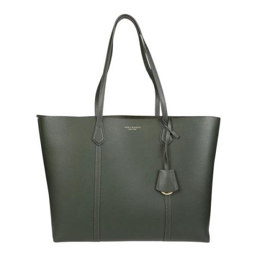 Tredelt rom Tote Bag