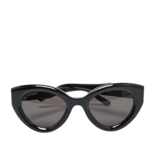 Pre-owned Acetate sunglasses