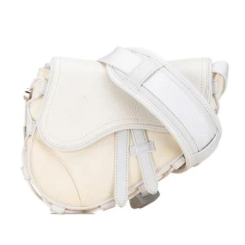 Pre-owned Nylon crossbody-bags